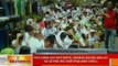 BT: Tatlong estudyante, nawalan ng malay sa gitna ng earthquake drill