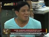 24 Oras:Dating NBI confidential agent, arestado dahil sa panloloko