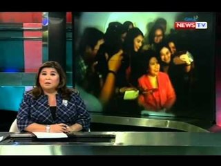 Post Script: Lakbay ni Mirian