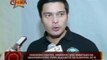 24 Oras:Dingdong Dantes, proud sa ikatlong beses na pagtanghal kay Marian Rivera na sexiest Pinay