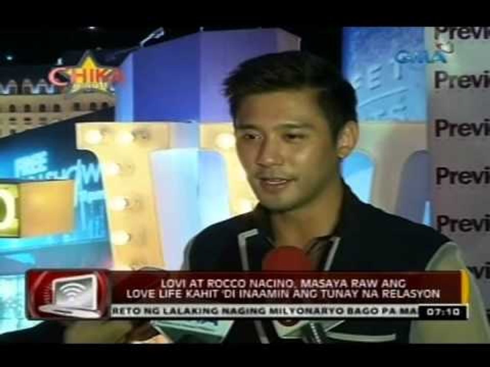 24 Oras:  Lovi Poe, nagpasaya ng mga Kapuso sa Toronto, Canada