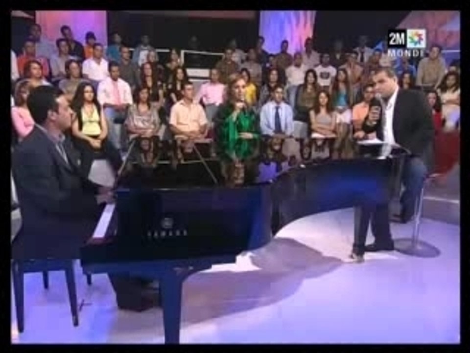 Ahl Al Maghna: Nadia Ayoub Part 04