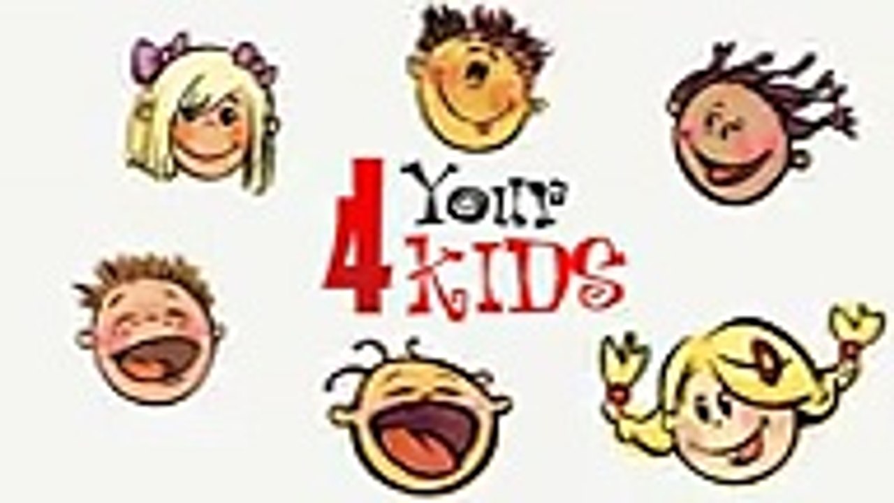 Police Monster Truck - Cars Toys for Children