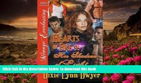 BEST PDF  Hearts on Fire 9: Her Shadows of Light (Siren Publishing Menage Everlasting) [DOWNLOAD]