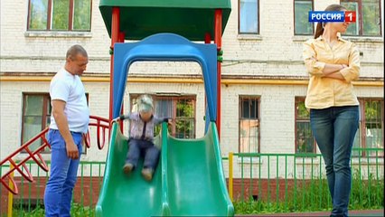 Василиса 14 серия. Мелодрама. Сериал Новинка (2017)