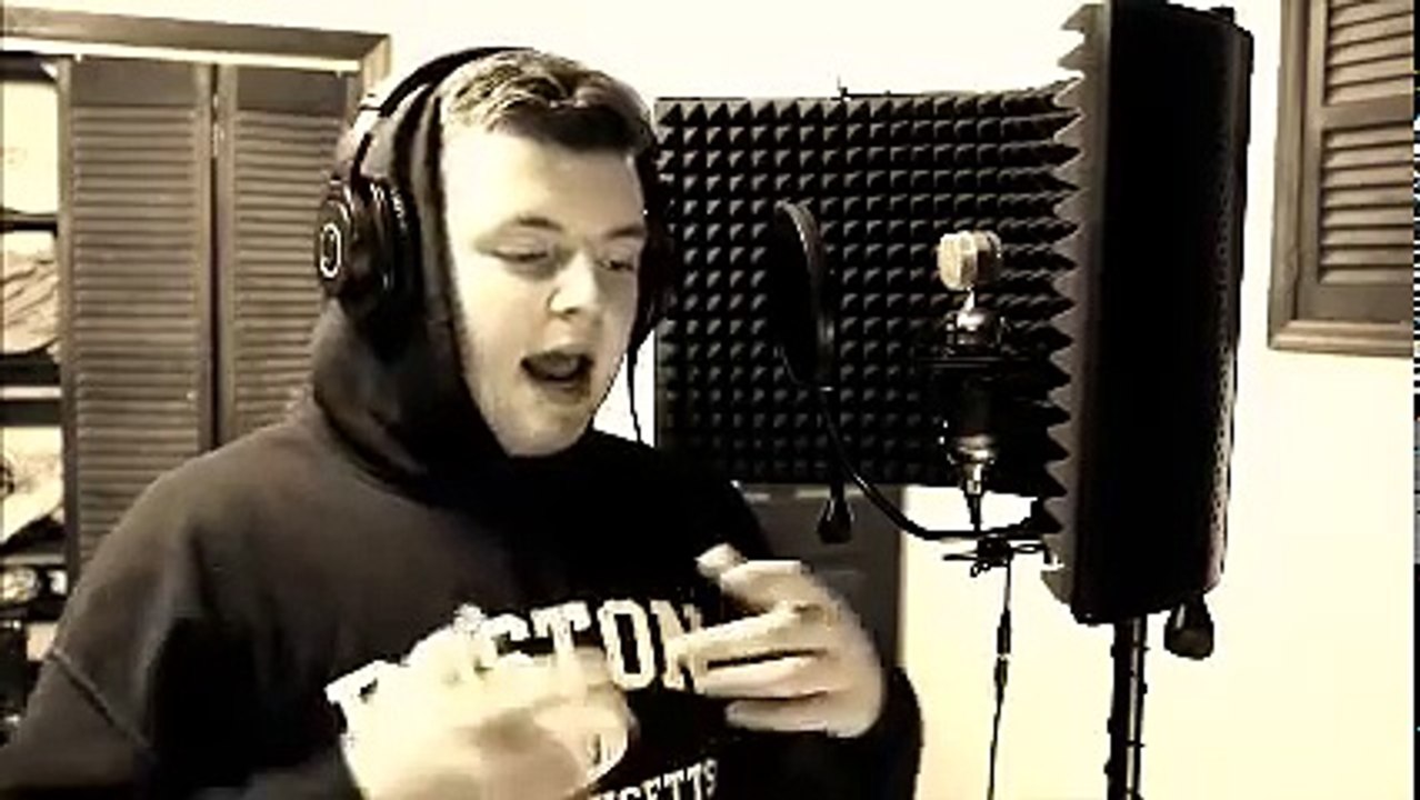 16 YEAR OLD KILLS PANDA REMIX!!!