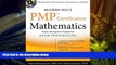 Free PDF McGraw-Hill s PMP Certification Mathematics with CD-ROM Pre Order