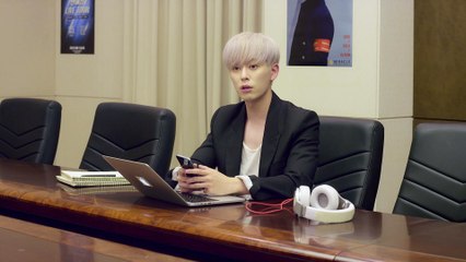 "동현, 나현에 '니가 좋아  니가 좋아졌어...'" [더 미라클] 6회