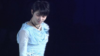 160117 万感の想いを込めて・・・