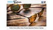Perfect Vision Offers Oliver Peoples Spectacle Frames in Sydney