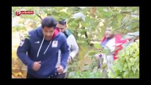 ویدیویی از اولین مهمانی تپل ترین پسرهای تهران در باغ لواسان