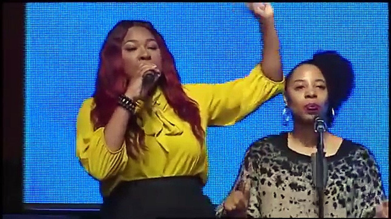 T.D. Jakes - #What God says about the issue won the battle in the Middle
