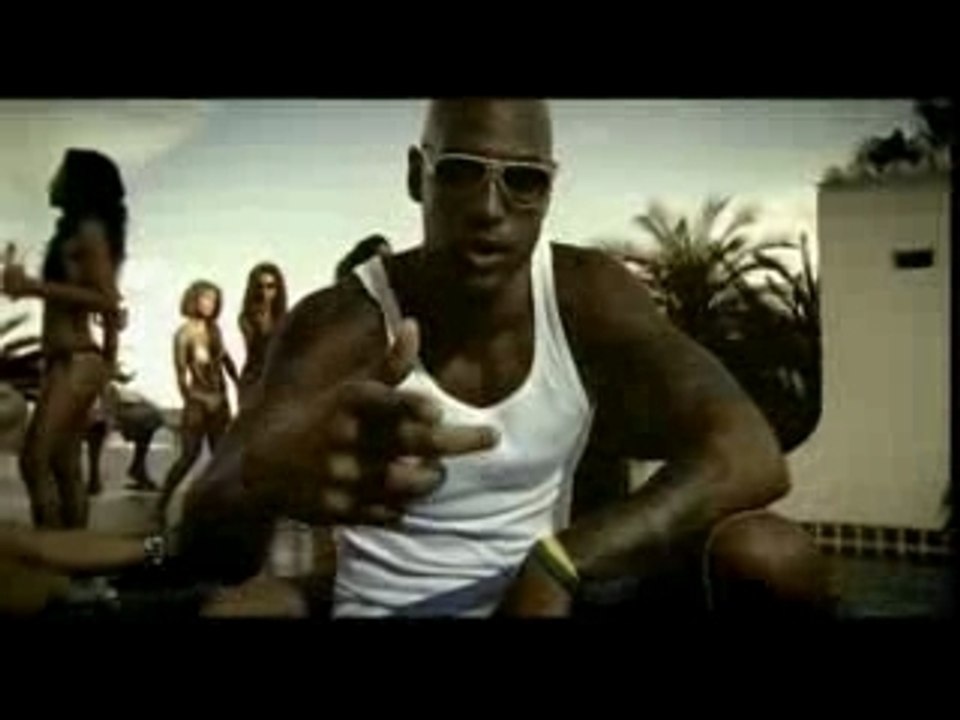 Booba ( Au bout de mes rêve )