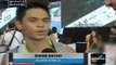 Saksi: NBA players Demar Derozan at Wesley Johnson, dumalo sa NBA 3x Games at NBA Cares event