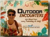 Saksi: Outdoor adventures ni Mikael Daez, mapapanood online