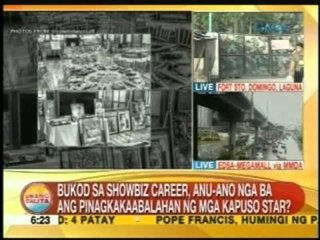 UB: Bukod sa showbiz career, anu-ano nga ba ang pinagkakaabalahan ng mga Kapuso star?