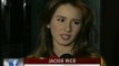 24 Oras: Jackie Rice, hindi raw kinakausap ng kanyang ama dahil sa pagpapa-sexy niya sa pelikula