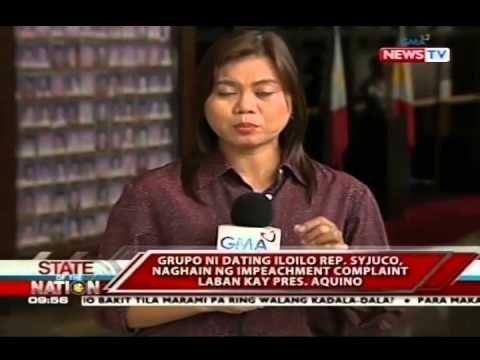 SONA: DBM Sec. Abad, gustong paharapin ng ilang mambabatas sa Kongreso kaugnay ng DAP
