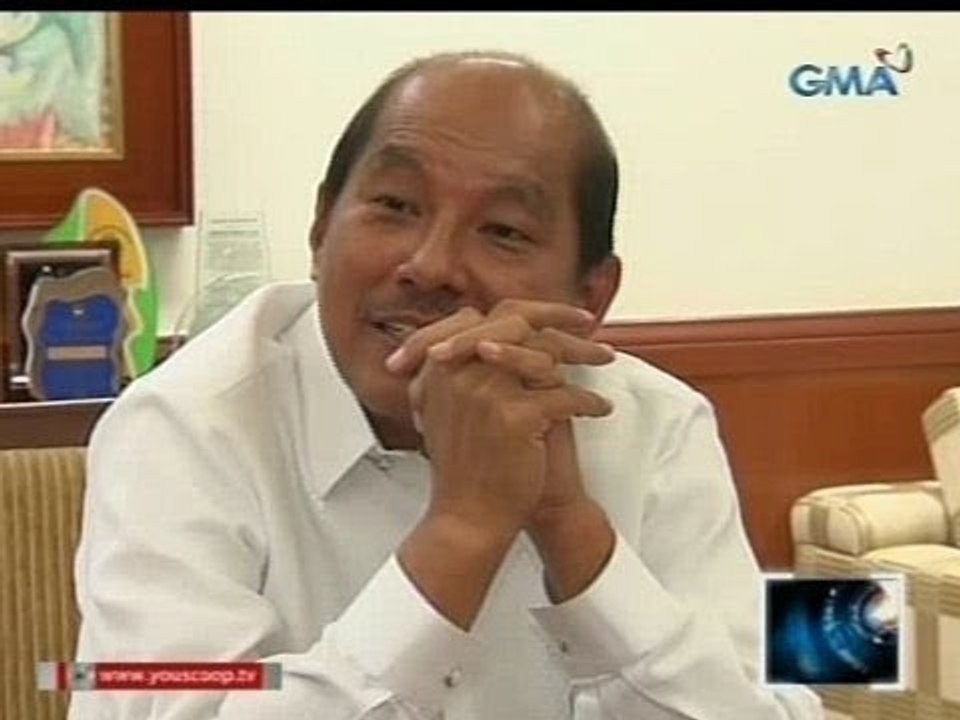 Saksi: Paglagak umano ng 5 senador ng DAP funds para sa NGO ni Napoles, iniimbestigahan ng NBI