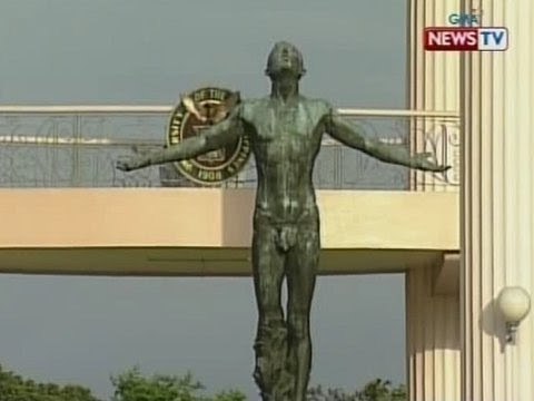 Hazing na kinasangkutan ng Upsilon Sigma Phi, nais imbestigahan ng student council ng UP Diliman