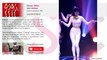 #Stellar's Minhee sensual sexy dance! [DAILY BEST] Hot Korean Kpop Girl Fancam