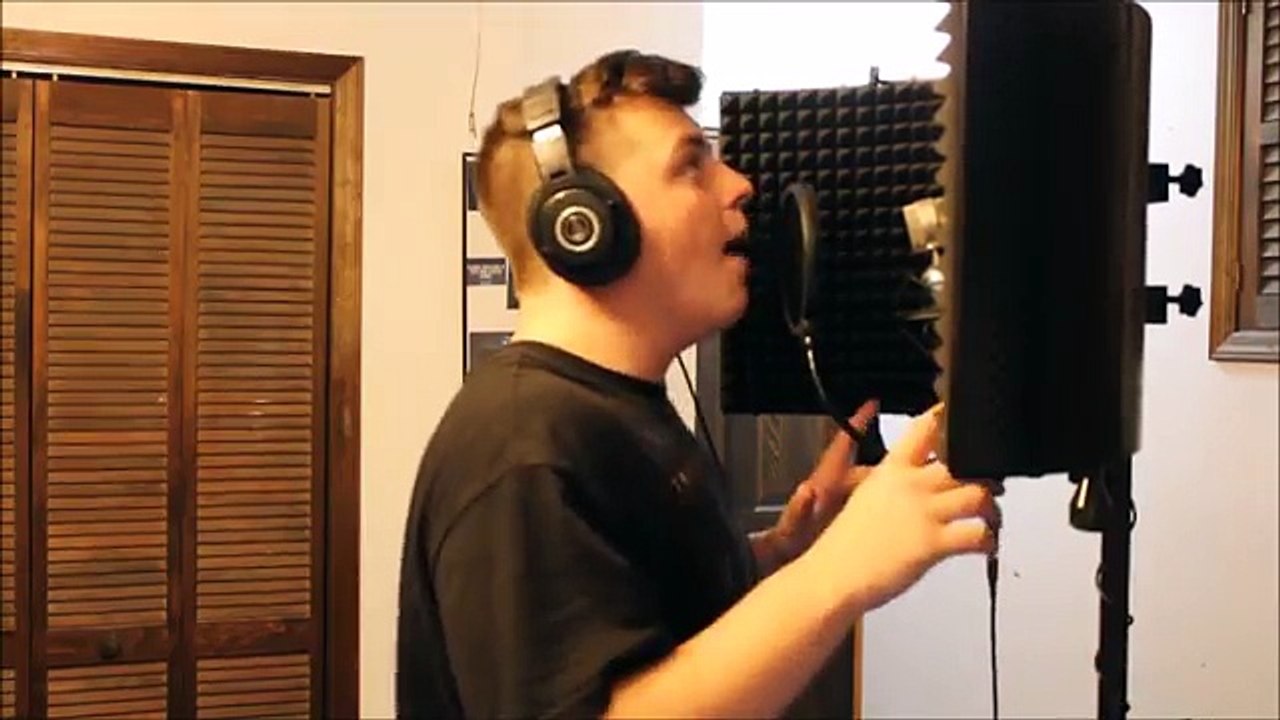 F*CK UP SOME COMMAS (REMIX)