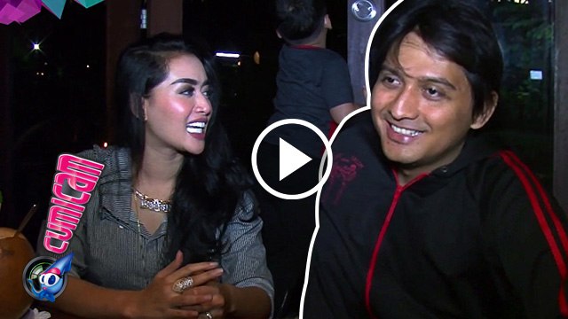 Tinggal Serumah, Tiara dan Lucky Hakim Diomeli RT - Cumicam 17 Januari 2017