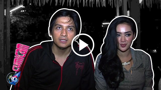 Lucky Hakim Akui Sudah Nikah Siri dengan Tiara Dewi - Cumicam 17 Januari 2017