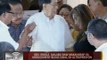 24Oras: Sen. Enrile, malabo raw makaharap sa arraignment bukas dahil sa altapresyon