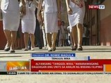 Alyansang 'Tanggol Wika,' nananawagang dagdagan ang units sa aralin ng Wikang Filipino