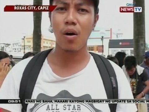 Mga materyales na ginamit sa mga bahay ng mga nasalanta ng yolanda, nadiskubreng substandard