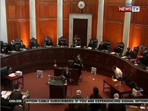 SONA: DBM Sec. Butch Abad, ipinagtanggol ng Malacañang sa isyu ng DAP