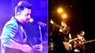 Atif Aslam Rescues A Girl From Being Harassed!