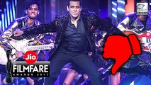 Filmfare Awards 2017 A Big FLOP | Amitabh Bachchan | Alia Bhatt | LehrenTV