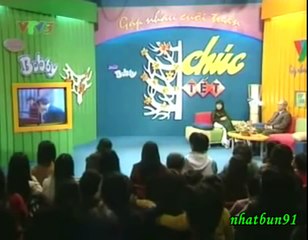 GẶP NHAU CUỐI TUẦN Chúc Tết