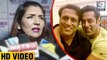 Govinda's Daughter REACTS On Salman Govinda Fight | LehrenTV