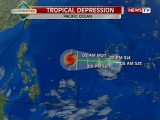 BT: Weather update as of 12:12 p.m. (July 7, 2014)