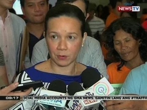 SONA: Senators Grace Poe at Chiz Escudero, posible raw mag-tandem sa 2016 presidential election