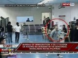 Mga suspek sa Servando hazing, sinampahan na ng reklamong paglabag sa anti-hazing law