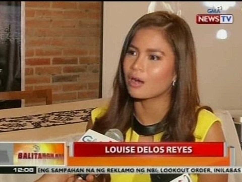 BT: Louise Delos Reyes, itinangging siya ang dahilan ng hiwalayang Aljur at Kylie