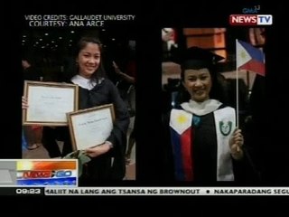 NTG: Arce, naniniwalang malaki ang maitutulong ng gobyerno para mawala ang diskriminasyon