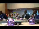 RTI : Santé /Genève : Assemblée annuelle de la santé, la Côte d'Ivoire honorée