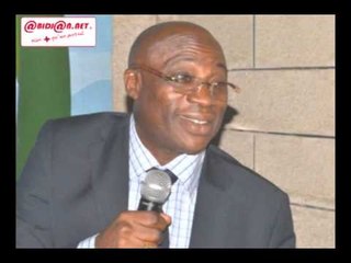 Dialogue politique: compte rendu de Kabran Appiah, porte parole des partis de l'opposition  (audio)