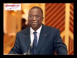 Dialogue politique: Jeannot Kouadio Ahoussou, situe les cadre des discussions (audio)