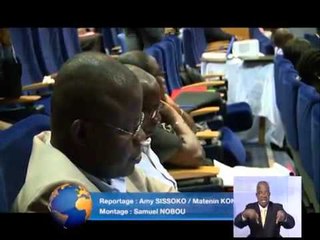 RTI1/JT du mercredi 27 mai 2015-Edition de 13H