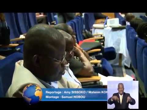 RTI1/JT du mercredi 27 mai 2015-Edition de 13H