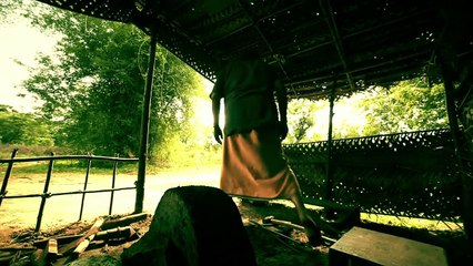 Moorcha Malayalam Short Film