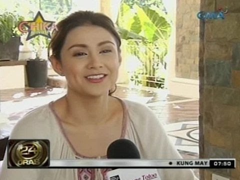 Carla Abellana at Tom Rodriguez, bibisita sa Vietnam para i-promote ang My Husband's Lover