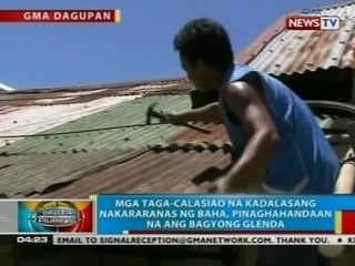 BP: Pre-disaster conference, isinagawa ng PPDRRMC para sa inaasahang pagtama ng bagyo