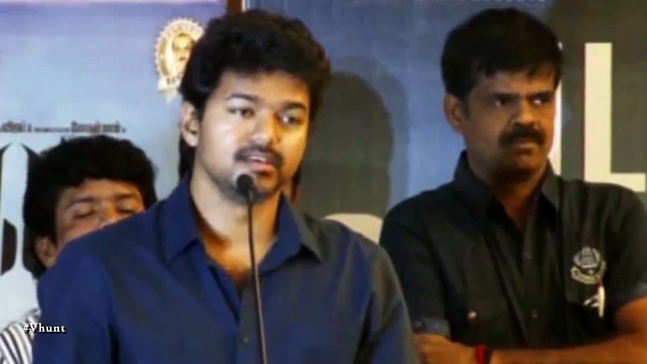 Theri Director Hikes His Salary! Here is How Much He Gets As Salary